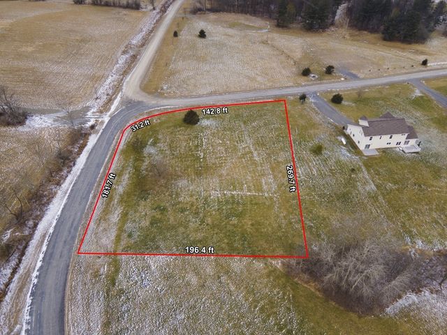 Lot  One Twister Way, Freeville, NY 13068