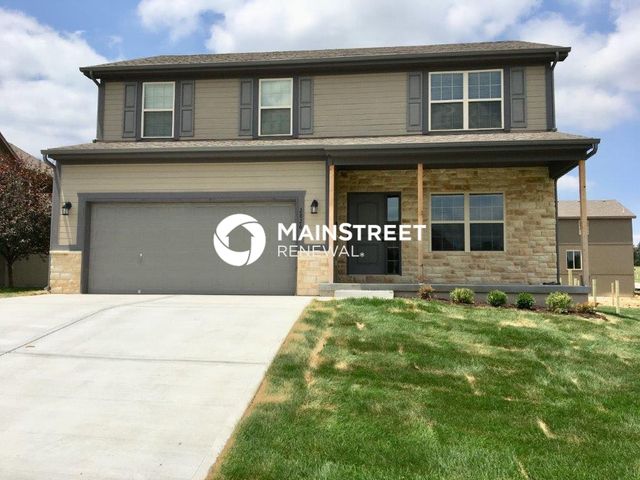 2826 N  99th Ter, Kansas City, KS 66109