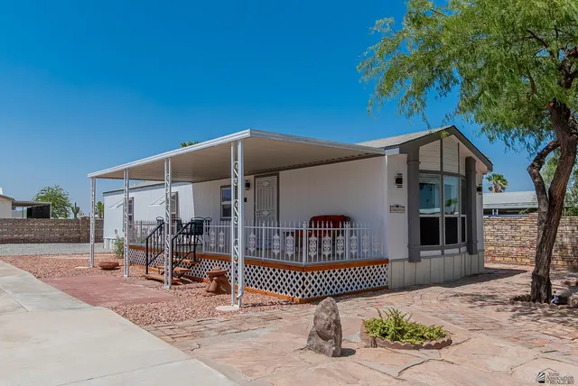 14251 E  Fortuna Palms Pl, Yuma, AZ 85367