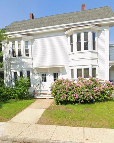 886 Portland St #C, Rochester, NH 03868