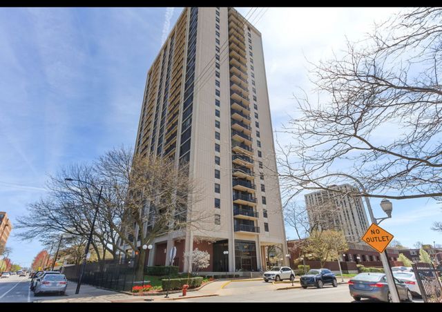 2605 S  Indiana Ave #2407, Chicago, IL 60616