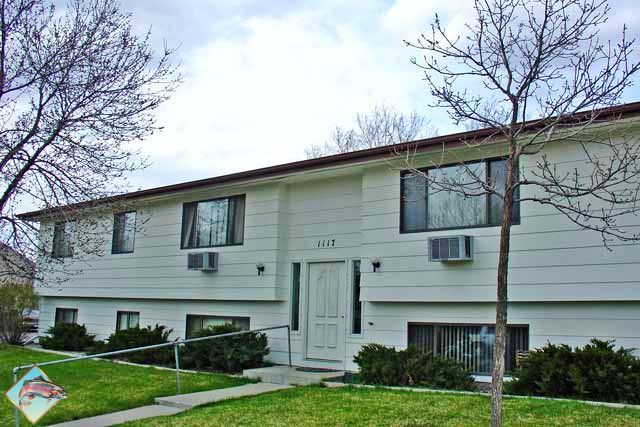 1117 17th St   W #SEE, Billings, MT 59102