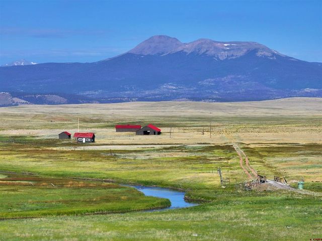 30341 State Highway 9, Hartsel, CO 80449