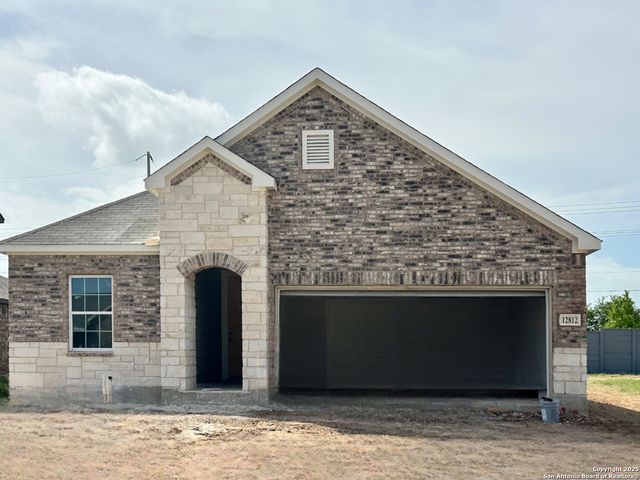 12812 Hill Plains Dr., Schertz, TX 78108