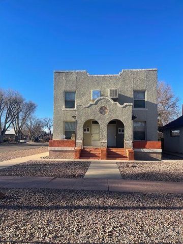 129-131 Van Buren St, Pueblo, CO 81004