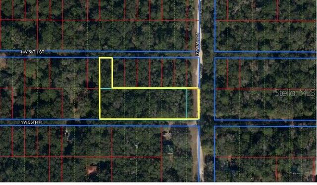 NW 97th Ct   #25, Chiefland, FL 32626