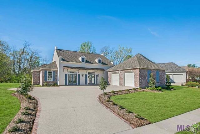 3505 Rue D'Orleans, Baton Rouge, LA 70810
