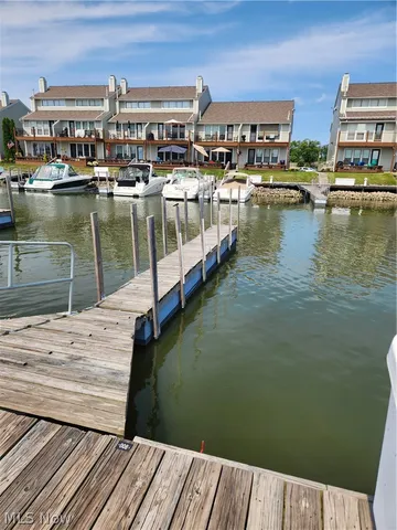 N  Windward, Pt Clinton, OH 43452