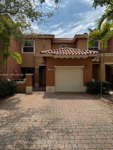 15242 SW 30th Ter #15242, Miami, FL 33185