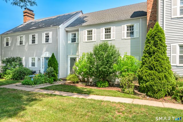 54 Willieb St #B, Glastonbury, CT 06033