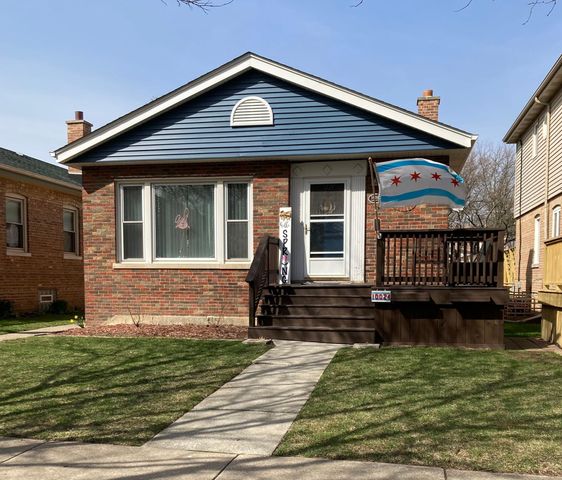 10024 S  Campbell Ave, Chicago, IL 60655