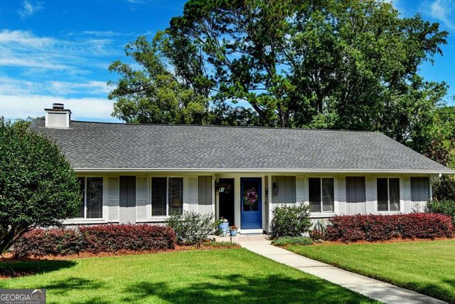 243 Tennessee Ave, Saint Simons Island, GA 31522