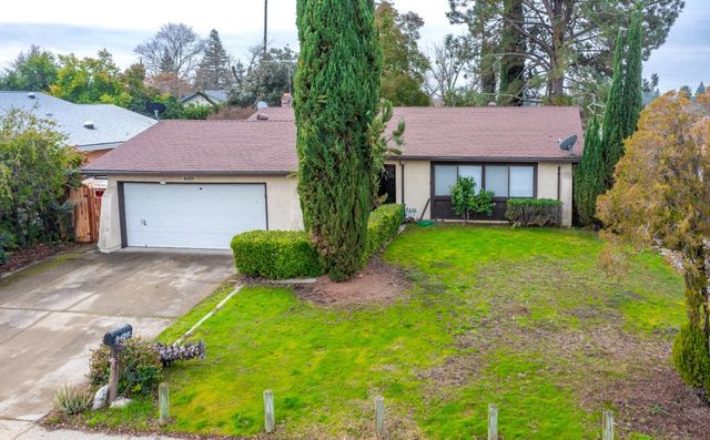 8420 Mansfield Dr, Citrus Heights, CA 95610