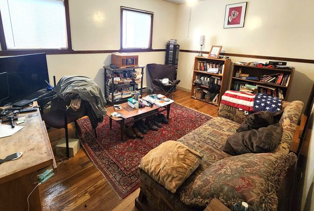 357 Highland Ave #1F, Somerville, MA 02144