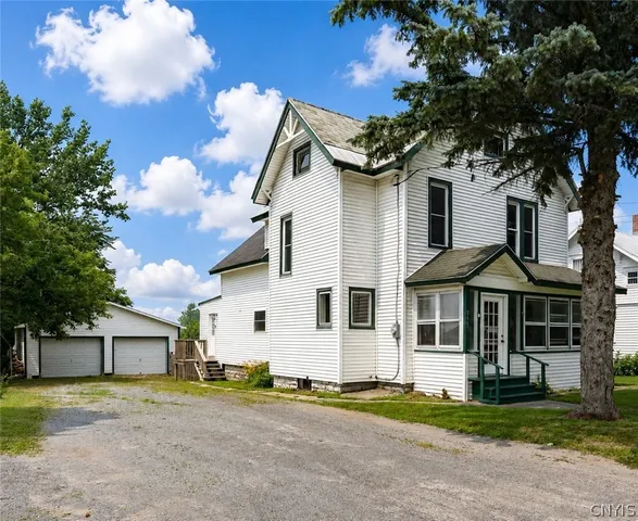 8465 S  Main St, Evans mills, NY 13637