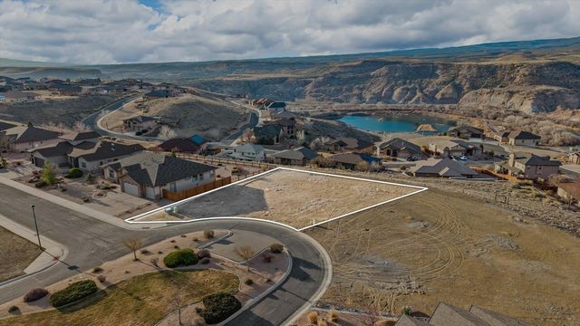 2655 Lookout Ct, Grand Junction, CO 81503