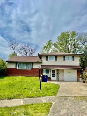 3428 Liv Moor Dr, Columbus, OH 43227