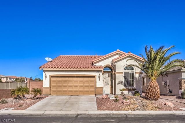 4760 Forest Shadow Ave, Las Vegas, NV 89139