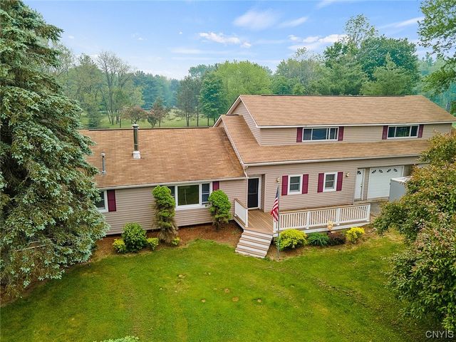 2672 County Route 12, Central Square, NY 13036