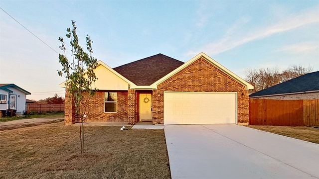 9413 Prairieview Dr, Fort Worth, TX 76134