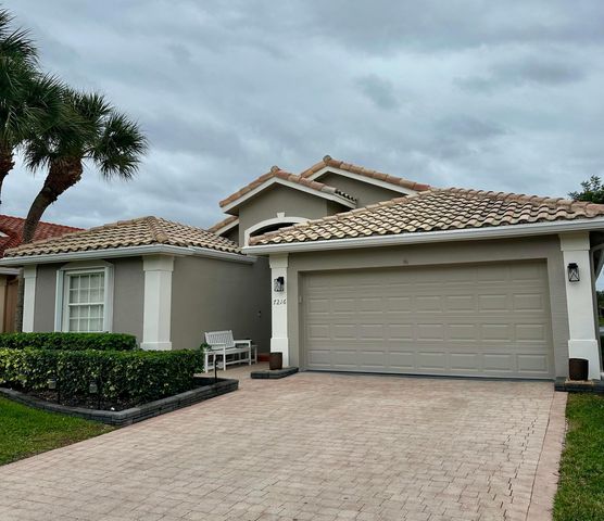 7216 Lombardy Street, Boynton Beach, FL 33472