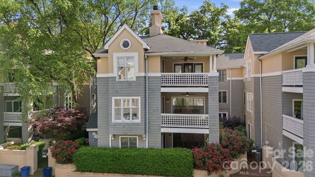 308 Queens Rd #32, Charlotte, NC 28204