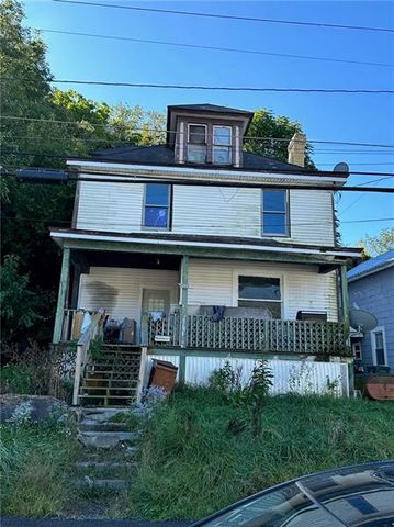 1117 2nd St, Brownsville, PA 15417