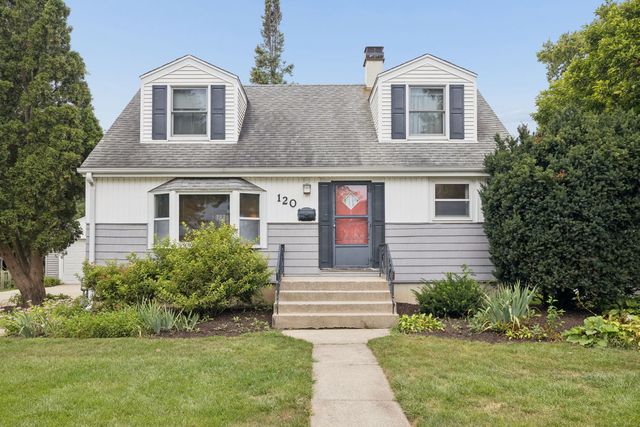 Address Not Disclosed, Westmont, IL 60559