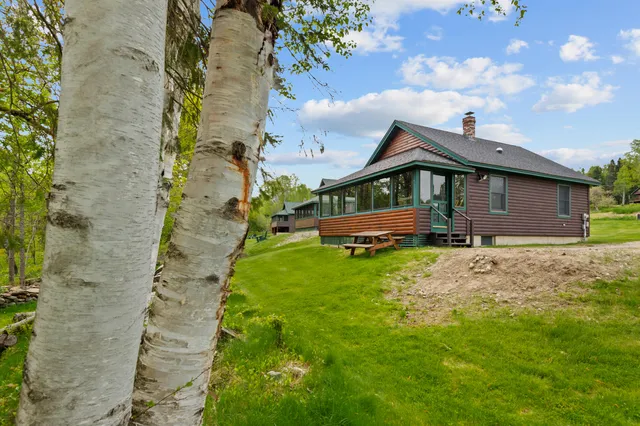 747 South Shore Drive #6, Rangeley, ME 04970