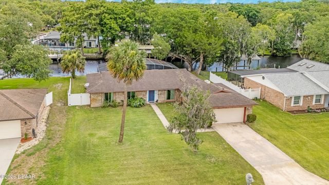 5 Waterberry Cir, Ormond Beach, FL 32174