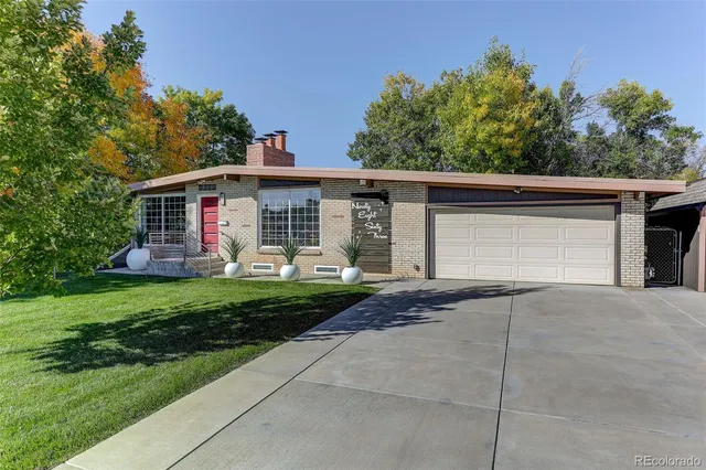 9863 Zephyr Drive, Westminster, CO 80021