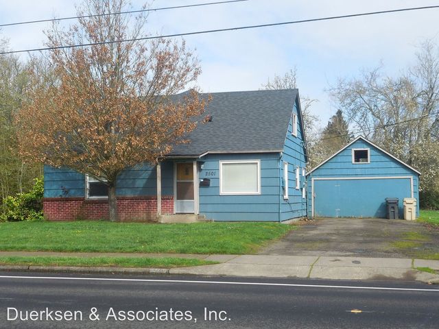 2501 NW Grant Ave, Corvallis, OR 97330