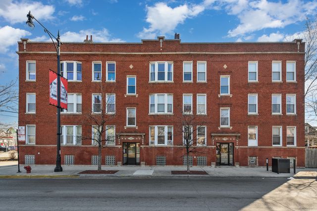 3127 N  Western Ave #2, Chicago, IL 60618
