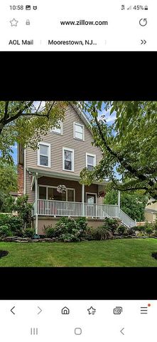 24 W  Central Ave, Moorestown, NJ 08057