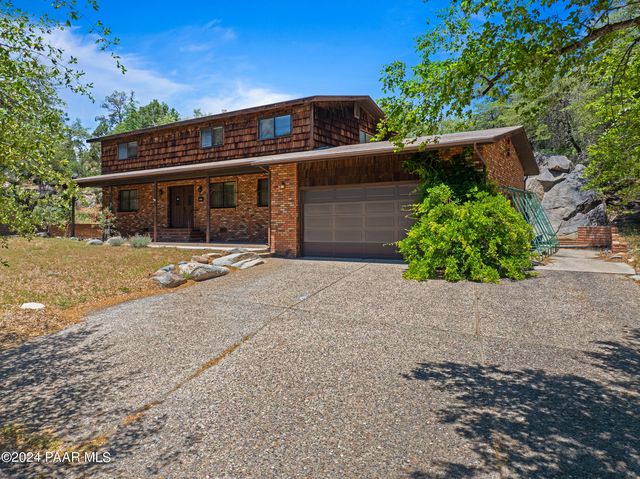 1950 W  Iron Springs Rd, Prescott, AZ 86305