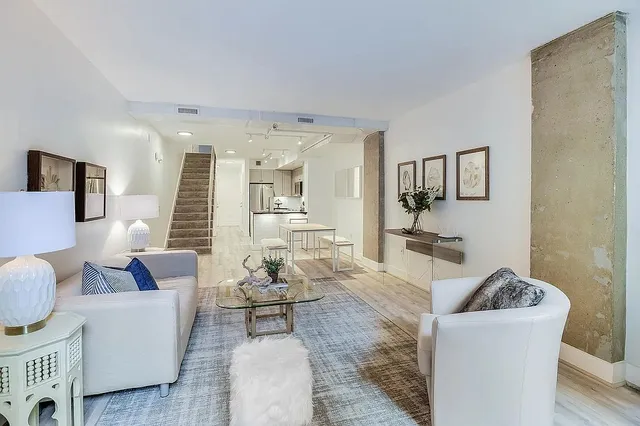 631 D St NW #242, Washington, DC 20004