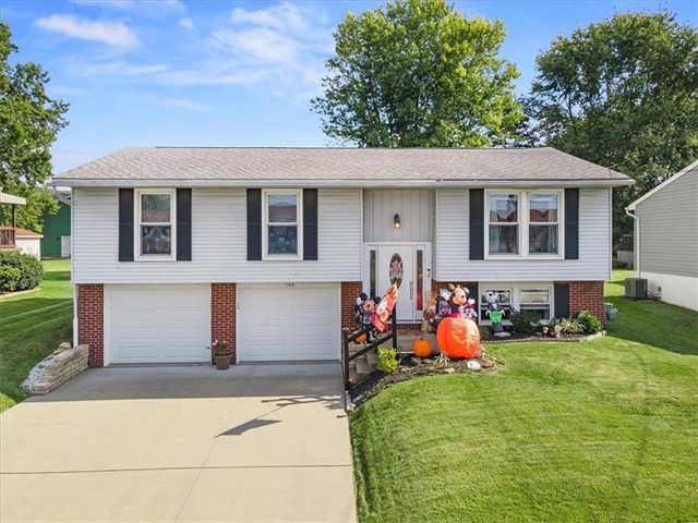 1509 Foote St, Conway, PA 15027