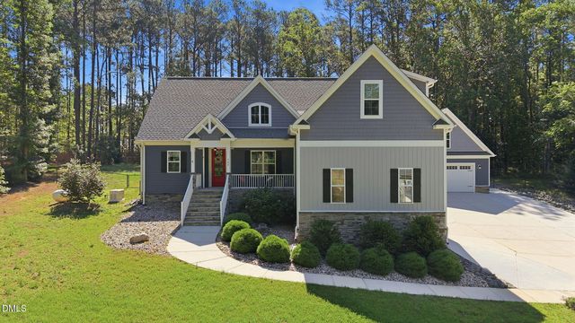142 Mohawk Dr, Louisburg, NC 27549
