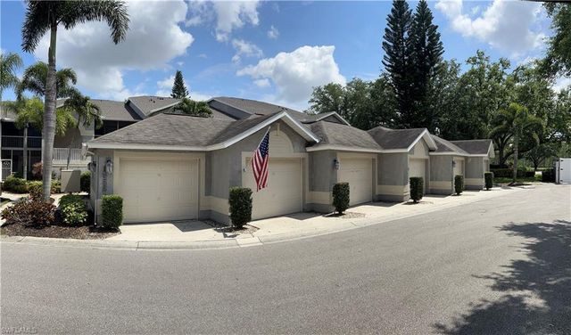 14551 Hickory Hill Ct #124, Fort Myers, FL 33912