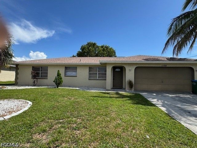 1108 SE 23rd Ter, Cape Coral, FL 33990