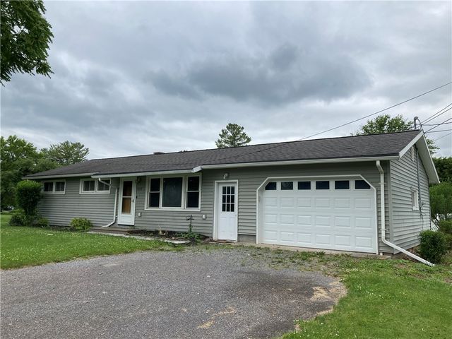 3628 State Route 364, Canandaigua, NY 14424