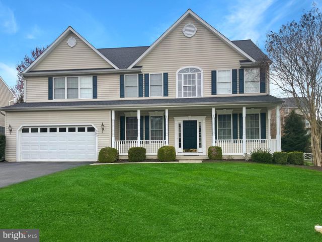 905 Bridlewreath Way, Mount Airy, MD 21771