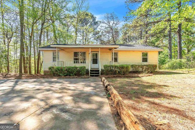 415 S  Pine Hill Rd, Griffin, GA 30224