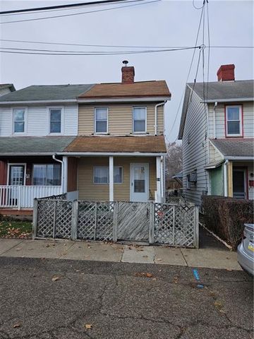 10 Ohio St, Mc Kees Rocks, PA 15136