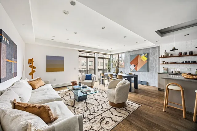 79 Bridge St #5A, Brooklyn, NY 11201