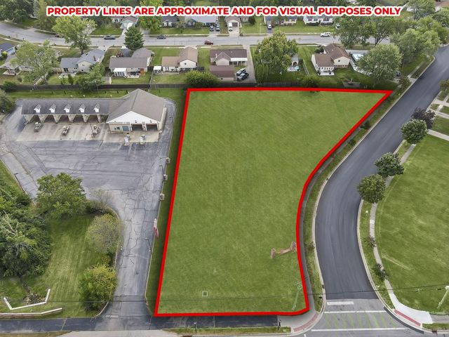 Chesterville Dr, Canal Winchester, OH 43110