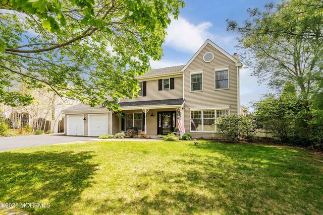 15 Tanglewood Drive, Barnegat, NJ 08005