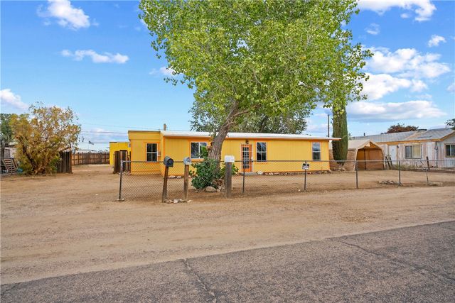 2485 E  Carver Ave, Kingman, AZ 86409
