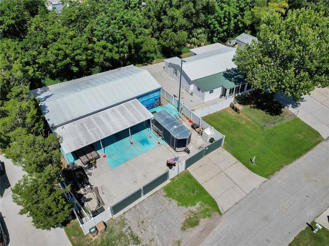 16905 SUGAR BERRY LANE, Montverde, FL 34756