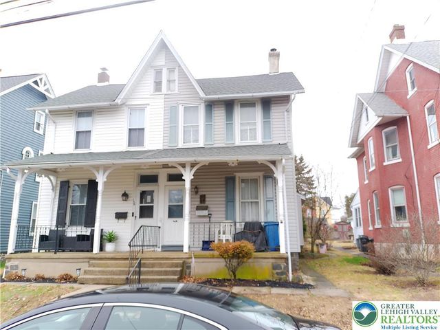 134 S  9th St, Quakertown, PA 18951